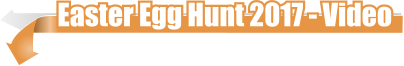 Easter Egg Hunt 2017 - Video